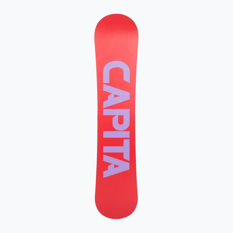 Snowboard junior CAPiTAJess Kimura Mini '26 3