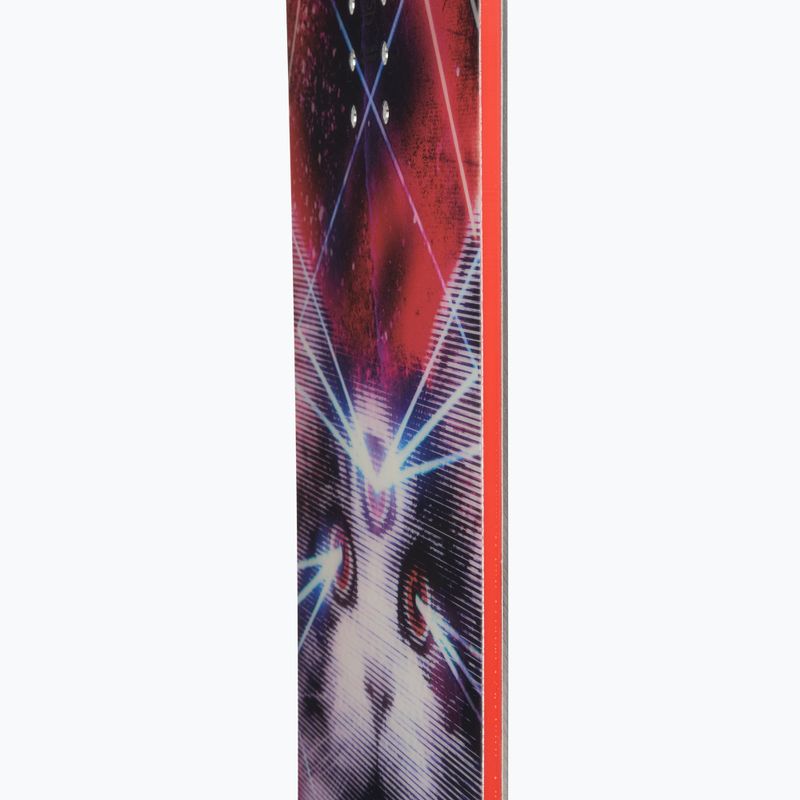 Snowboard junior CAPiTAJess Kimura Mini '26 5