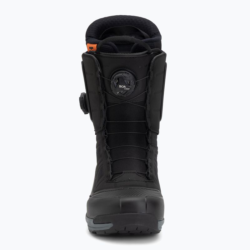 Scarponi da snowboard uomo Union Reset PRO black 3