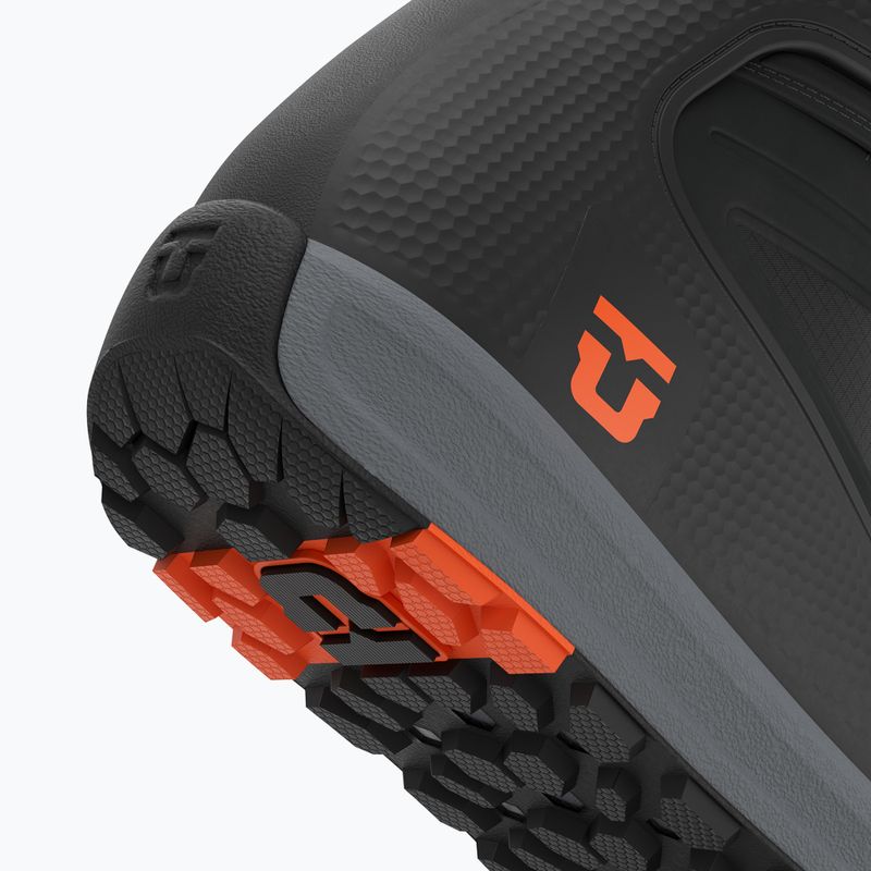 Scarponi da snowboard uomo Union Reset PRO black 14