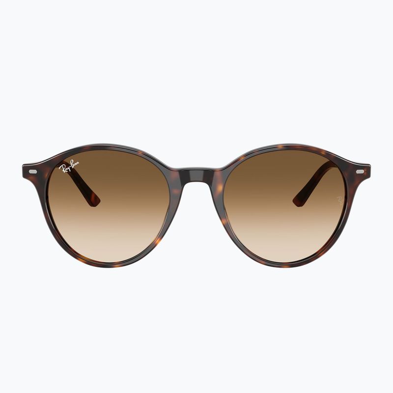 Occhiali da sole Ray-Ban Bernard havana/brown gradient 2
