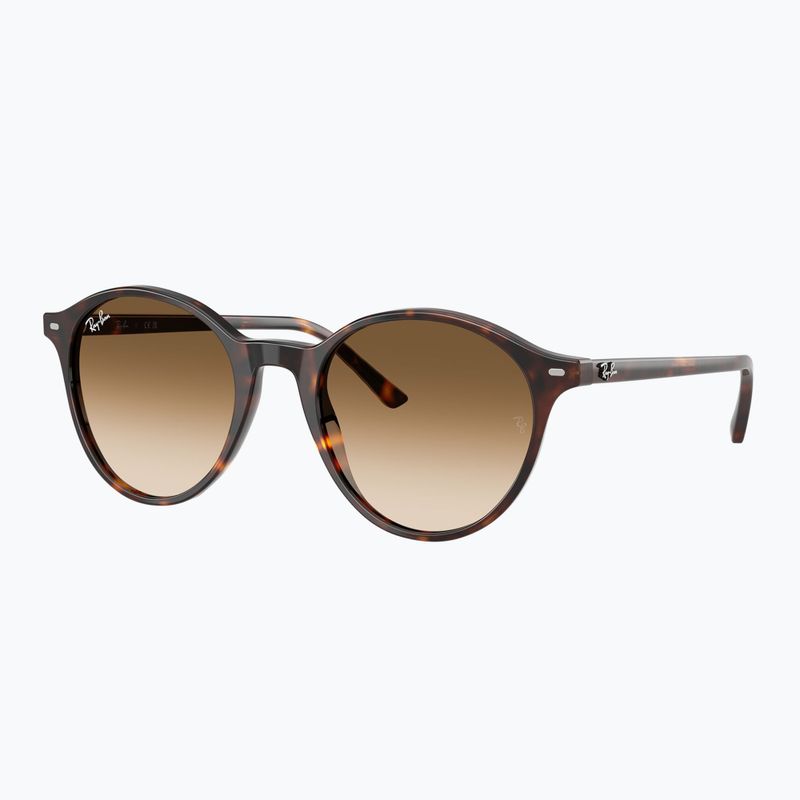 Occhiali da sole Ray-Ban Bernard havana/brown gradient 4