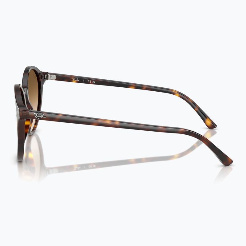 Occhiali da sole Ray-Ban Bernard havana/brown gradient 6