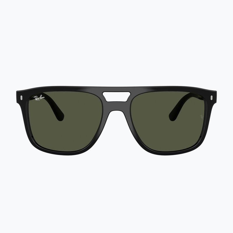 Occhiali da sole Ray-Ban RB2213 balck/green g-15 2