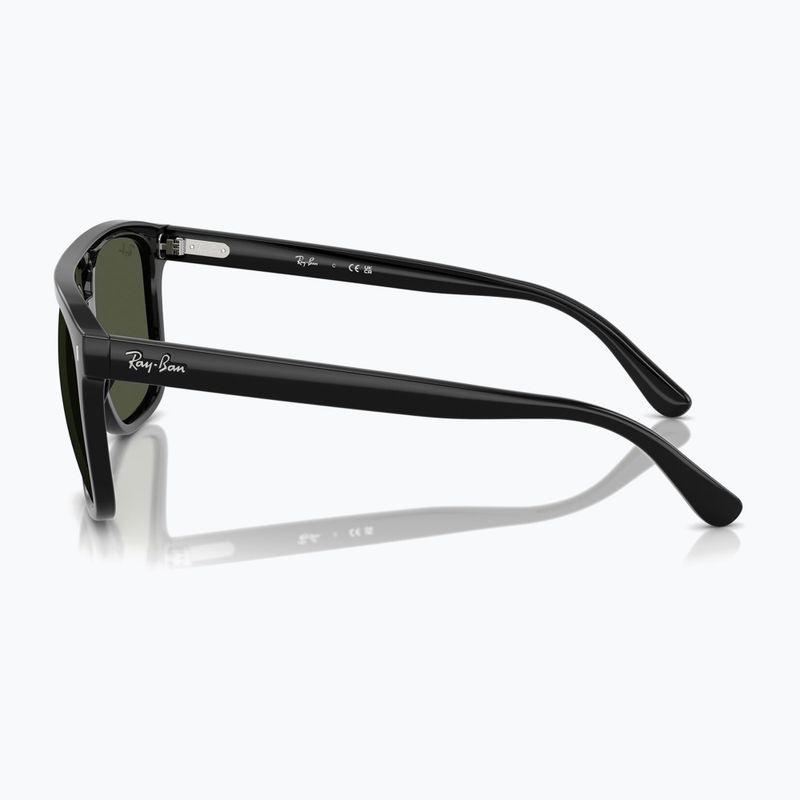 Occhiali da sole Ray-Ban RB2213 balck/green g-15 6