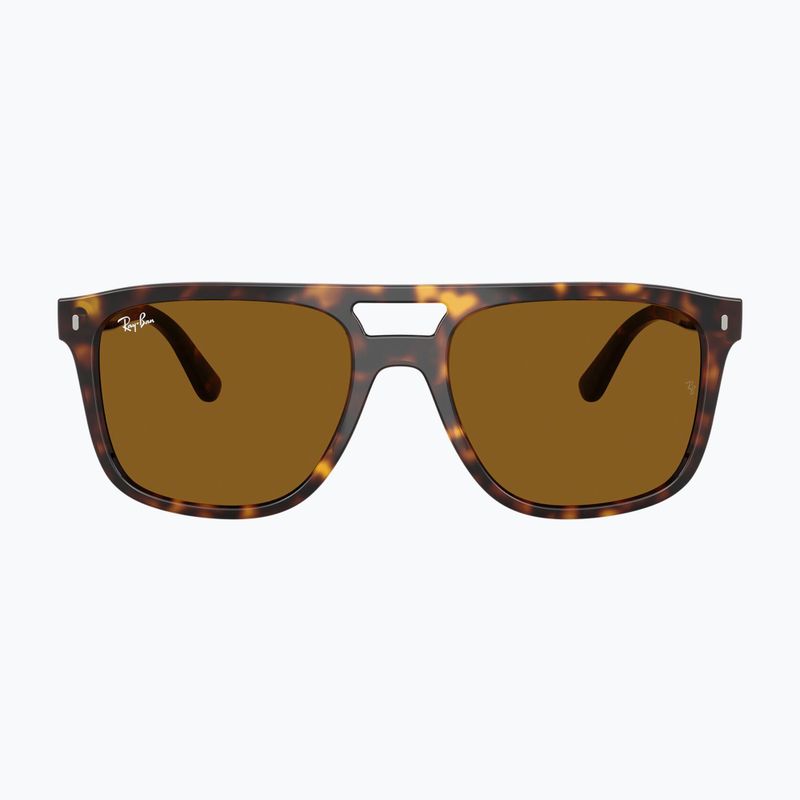Occhiali da sole Ray-Ban RB2213 havana/brown b-15 2