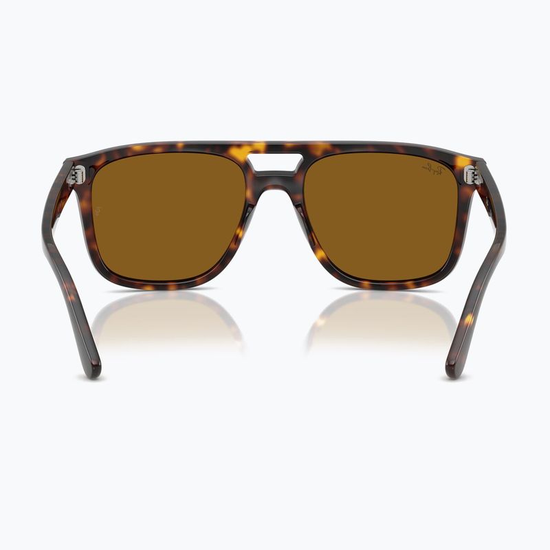 Occhiali da sole Ray-Ban RB2213 havana/brown b-15 5