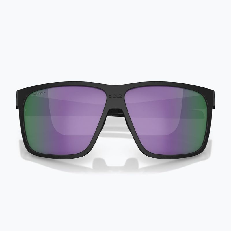 Occhiali da sole Bliz A001 nero opaco/marrone viola multi 3