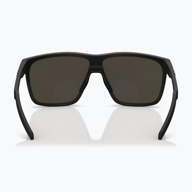Occhiali da sole Bliz A001 nero opaco/marrone viola multi 4