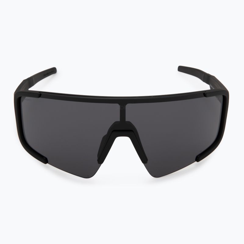 Occhiali da sole Bliz P003 matte black/smoke 2