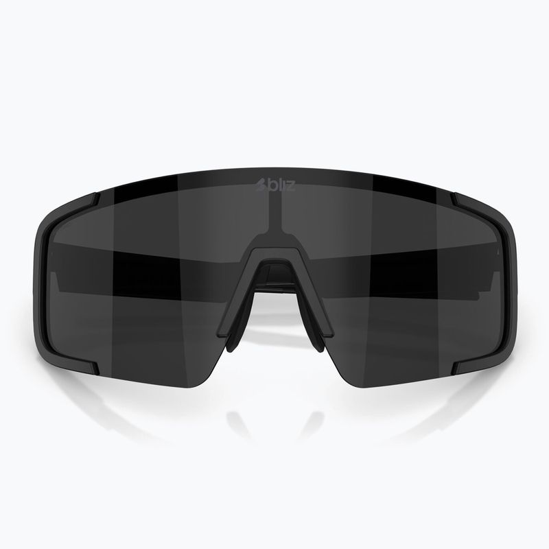 Occhiali da sole Bliz P003 matte black/smoke 3
