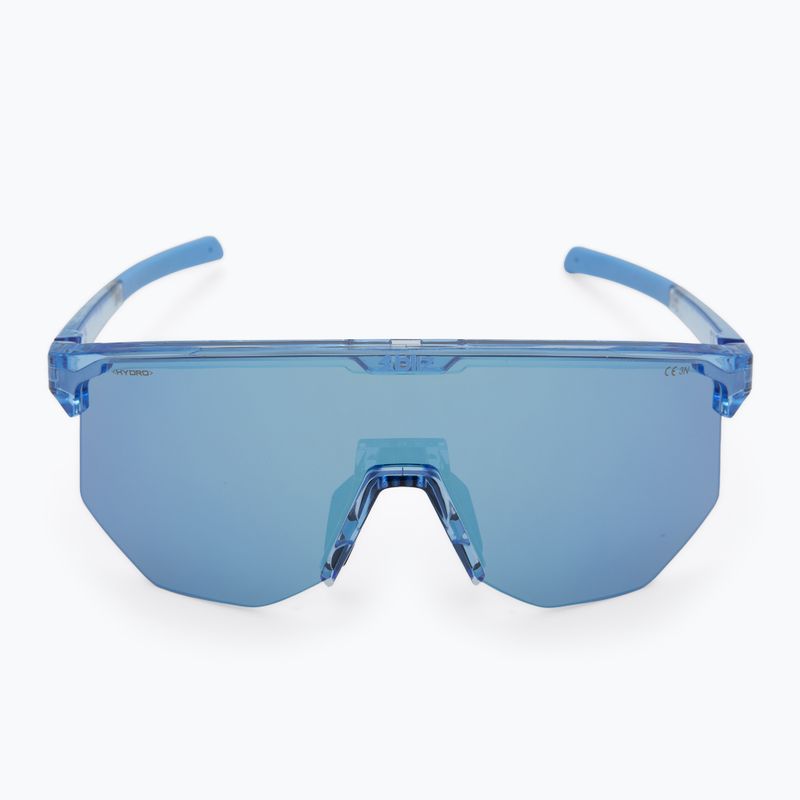 Occhiali da sole Bliz Hero Small transparent white/brown green multi 3