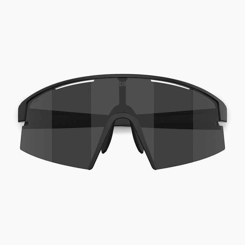 Occhiali da sole Bliz P006 matte black/smoke 2