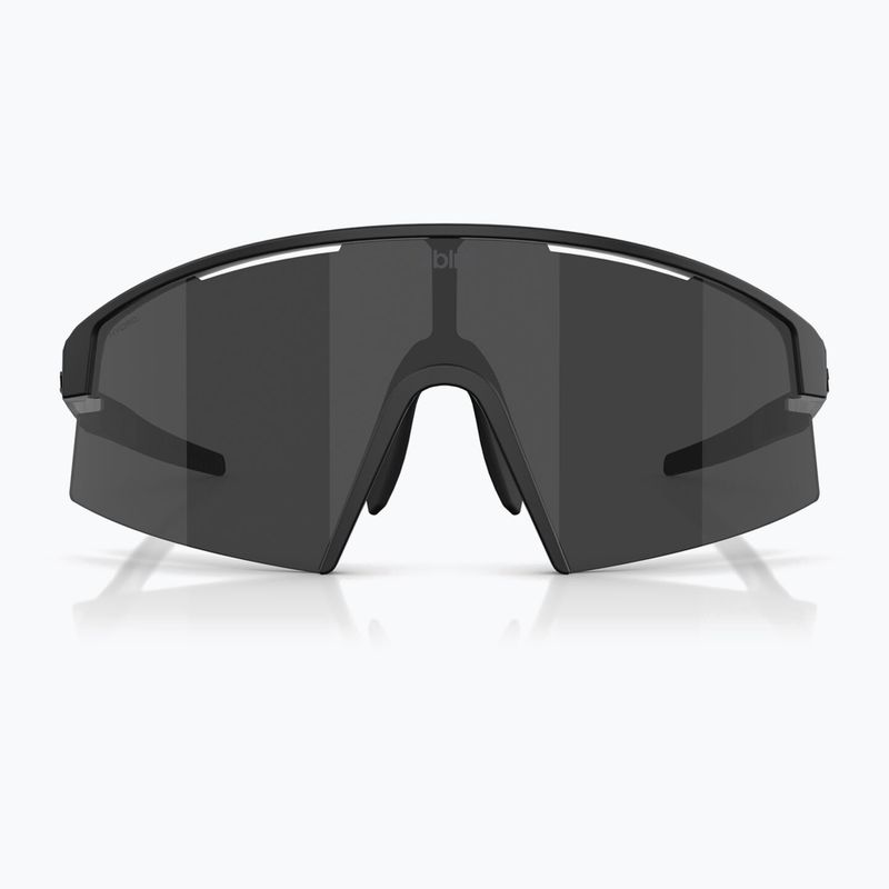 Occhiali da sole Bliz P006 matte black/smoke 3