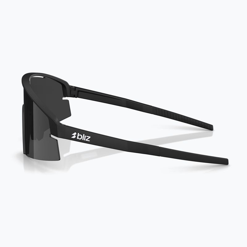 Occhiali da sole Bliz P006 matte black/smoke 5