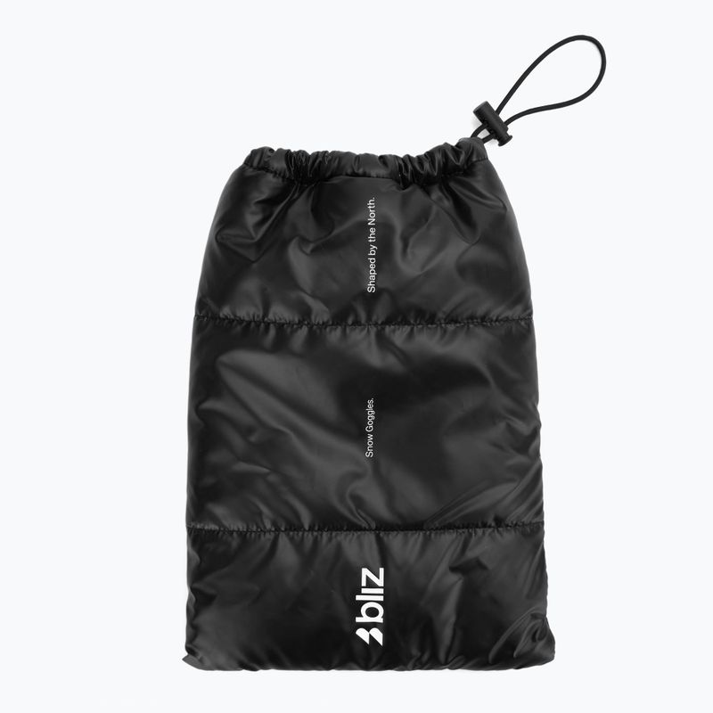 Occhiali da sole Bliz A006 matte black 5