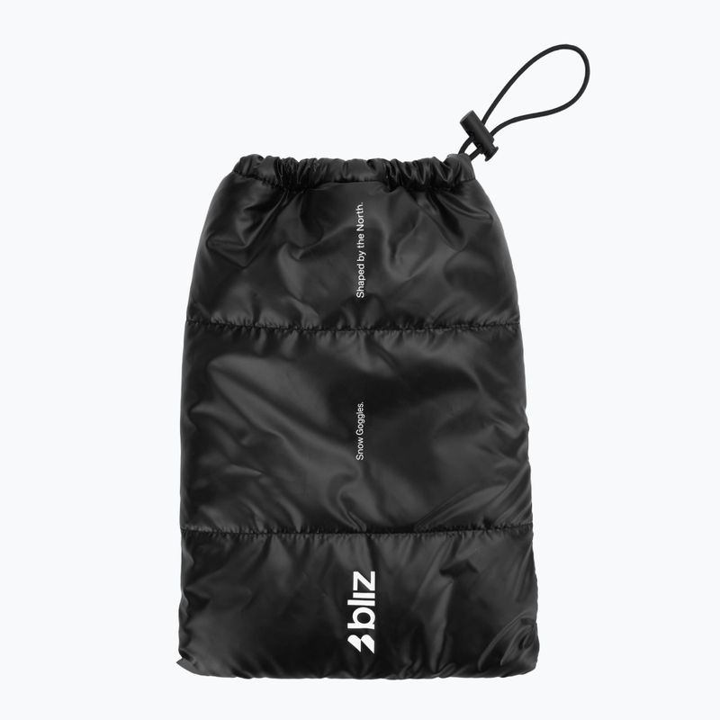 Occhiali da sole Bliz A006 matte black 5