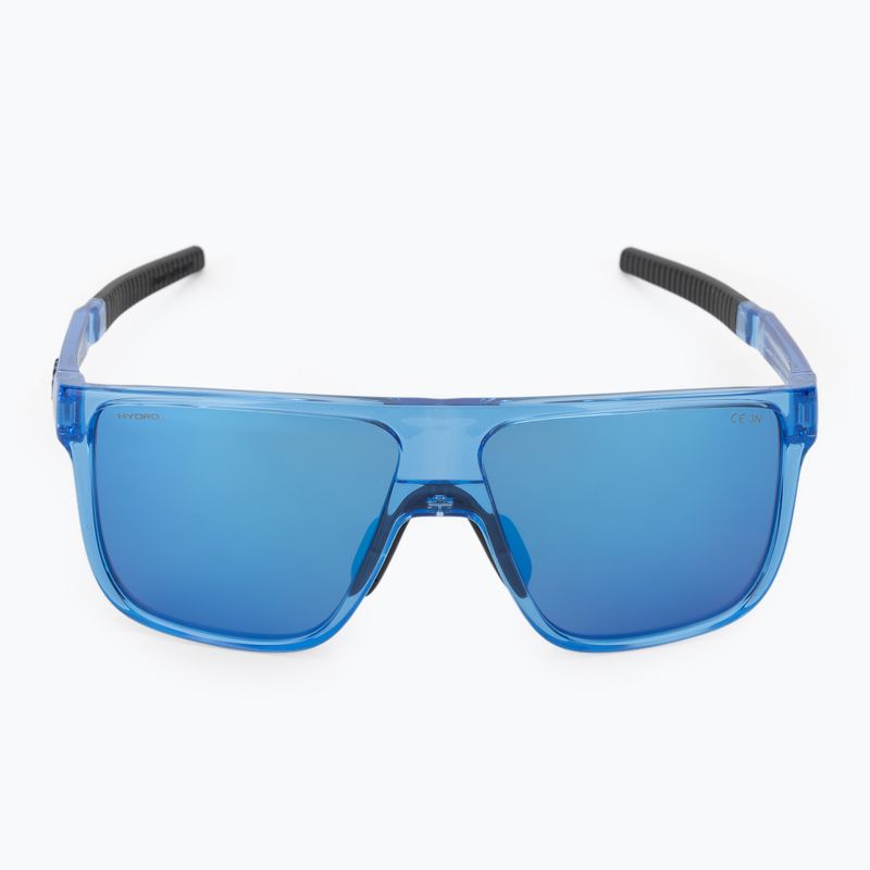 Occhiali da sole Bliz A003 transparent blue 3