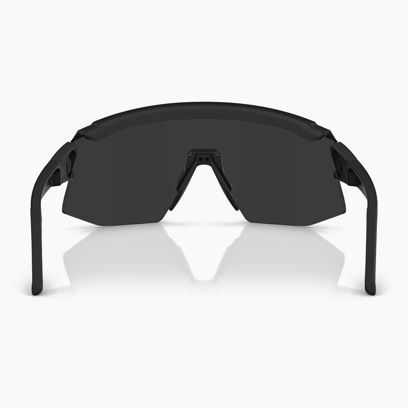 Occhiali da sole Bliz Breeze matte black/smoke/pink 4