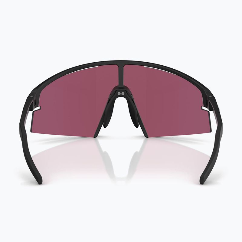 Occhiali da sole Bliz P006 matte black/nano optics violet blue multi 4