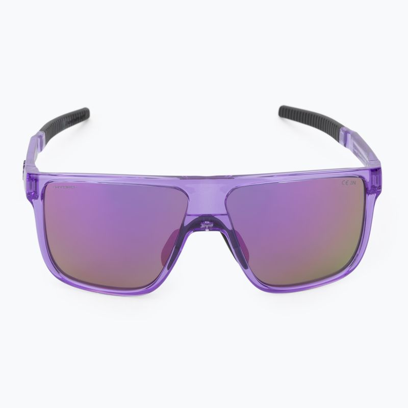 Occhiali da sole Bliz A003 transparent purple 3
