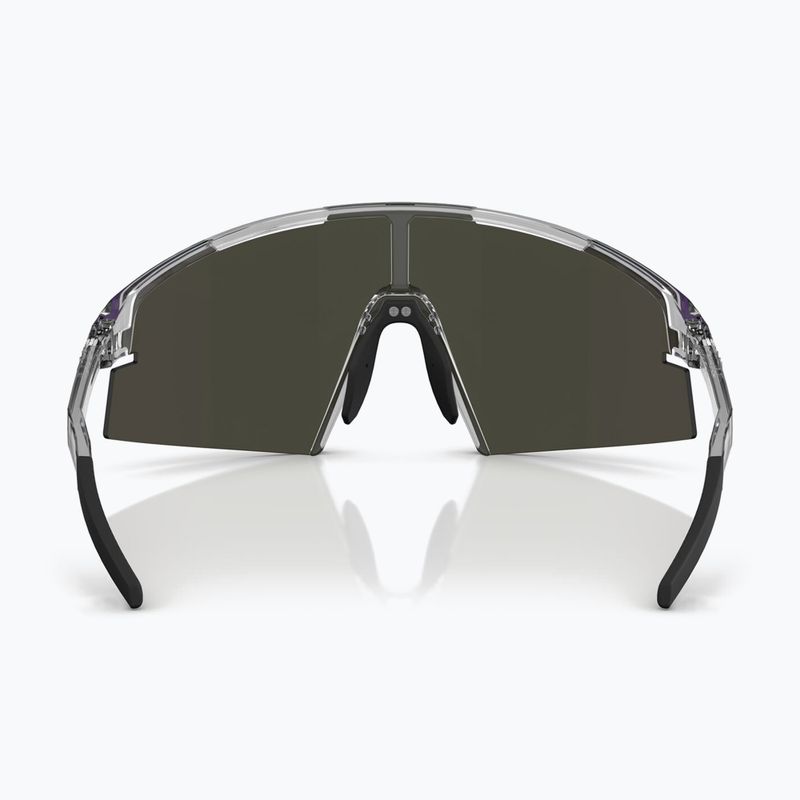 Occhiali da sole Bliz P006 crystal black/green green multi 4