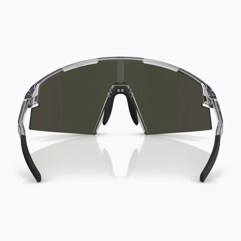 Occhiali da sole Bliz P006S crystal black/green green multi 4