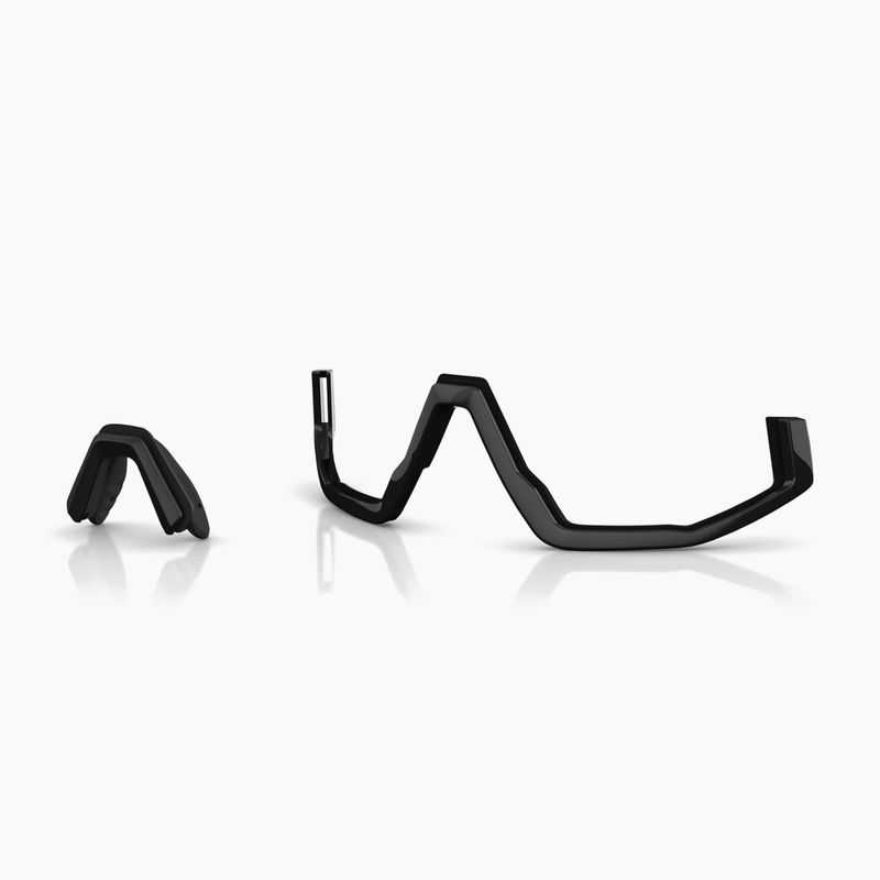 Occhiali da sole Bliz Fusion matte black/smoke 6