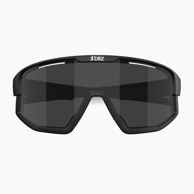 Occhiali da sole Bliz Fusion Small matte black/smoke 3