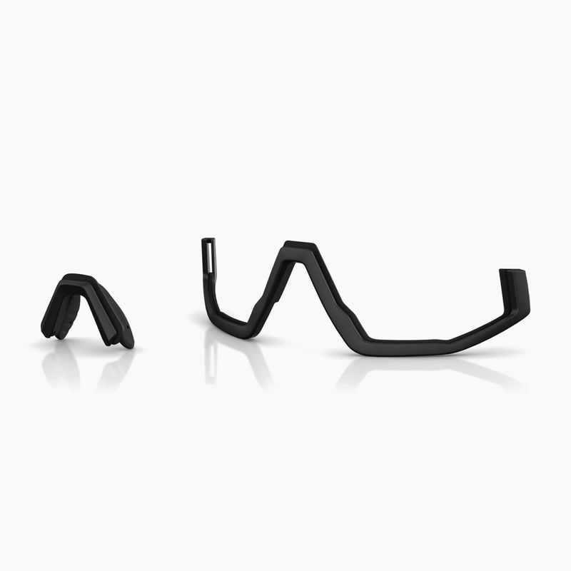 Occhiali da sole Bliz Fusion matte black/smoke silver mirror 6