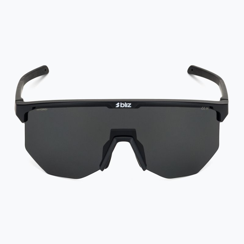 Occhiali da sole Bliz Hero matte black/smoke 3