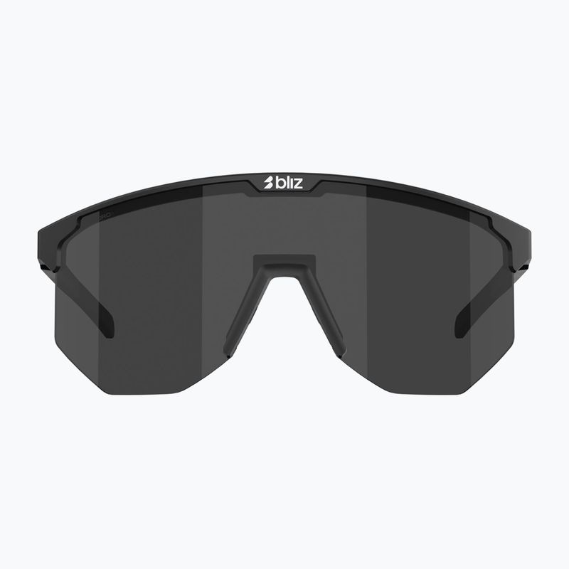 Occhiali da sole Bliz Hero matte black/smoke 2