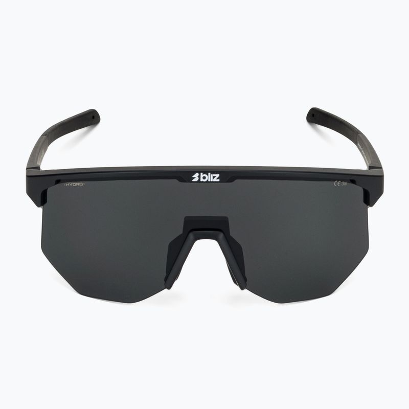 Occhiali da sole Bliz Hero Small matte black/smoke 3