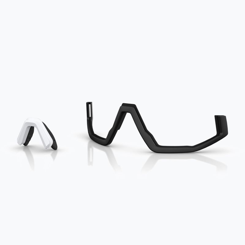 Occhiali da sole Bliz Fusion matte black/smoke blue multi 6