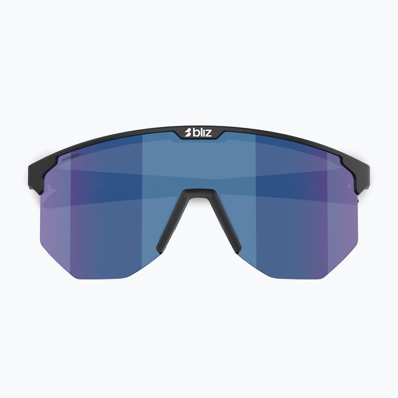 Occhiali da sole Bliz Hero Small matte black/smoke blue multi 3