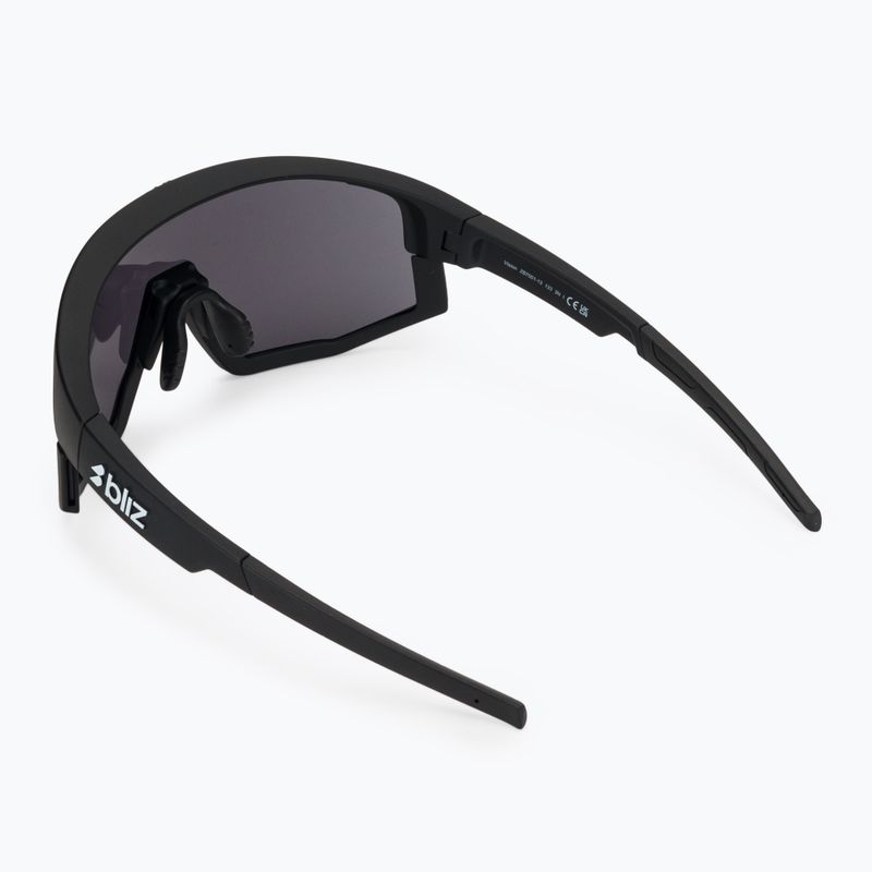 Occhiali da sole Bliz Vision matte black/smoke 3