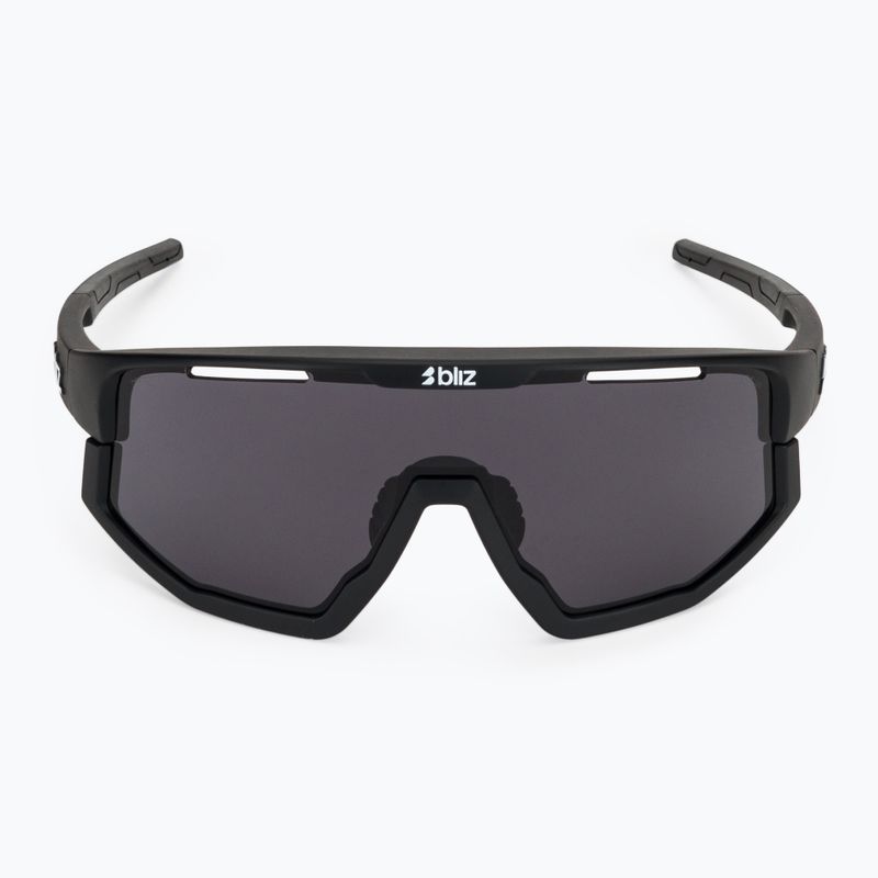 Occhiali da sole Bliz Vision matte black/smoke 4