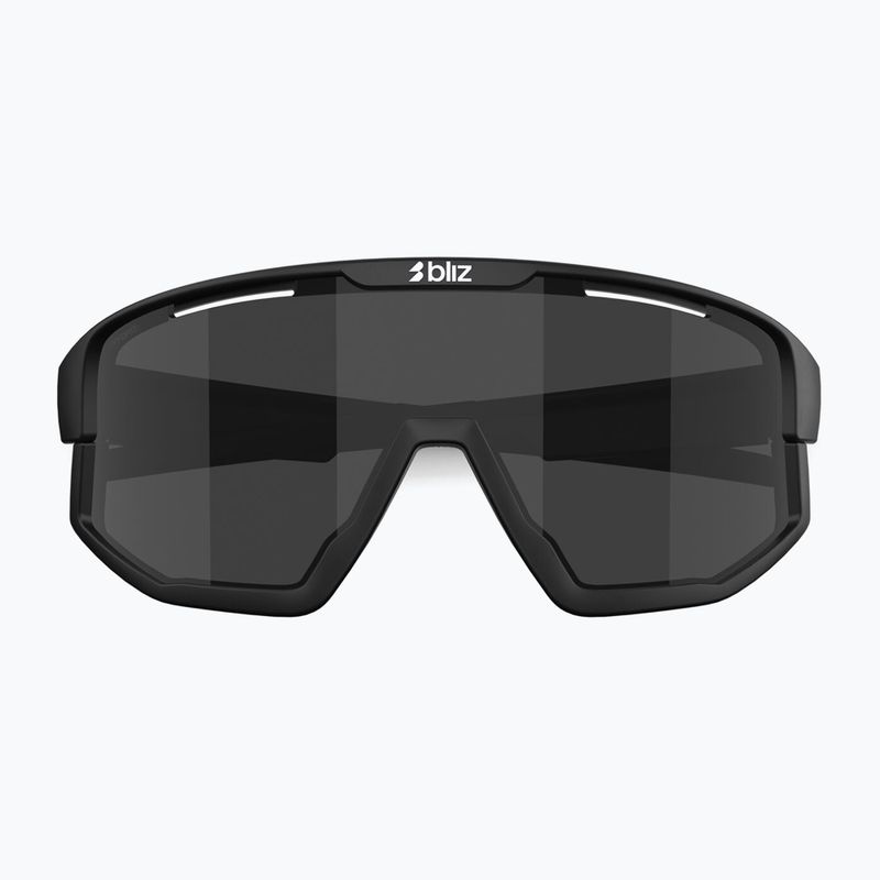 Occhiali da sole Bliz Vision matte black/smoke 3