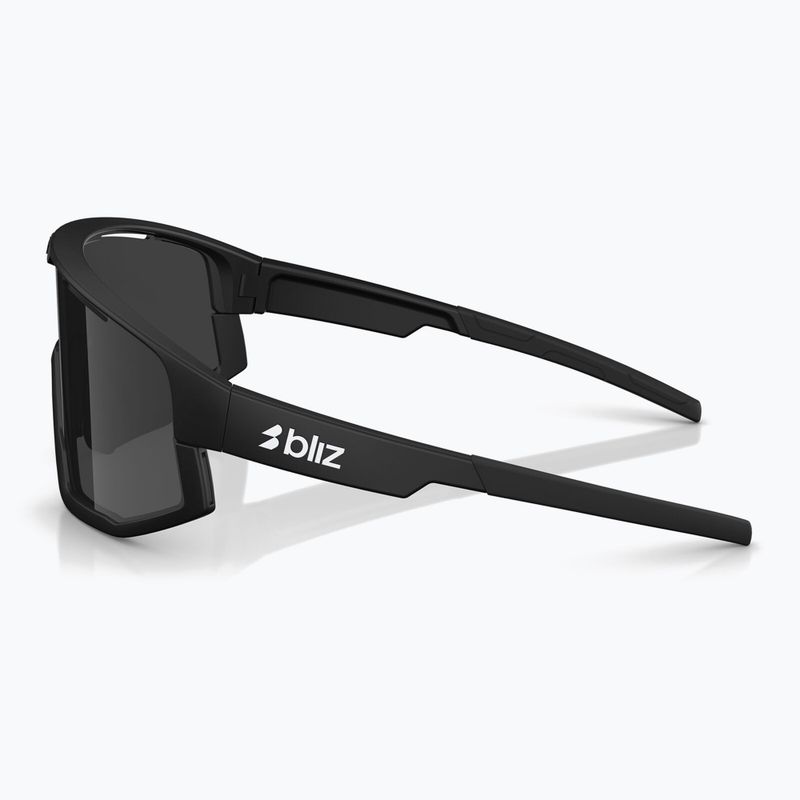 Occhiali da sole Bliz Vision matte black/smoke 5