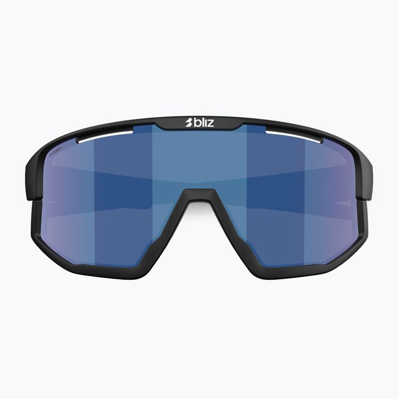 Occhiali da sole Bliz Vision matte black/smoke blue multi 3