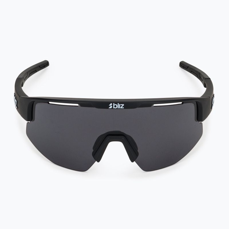 Occhiali da sole Bliz Matrix Small matte black/smoke 3