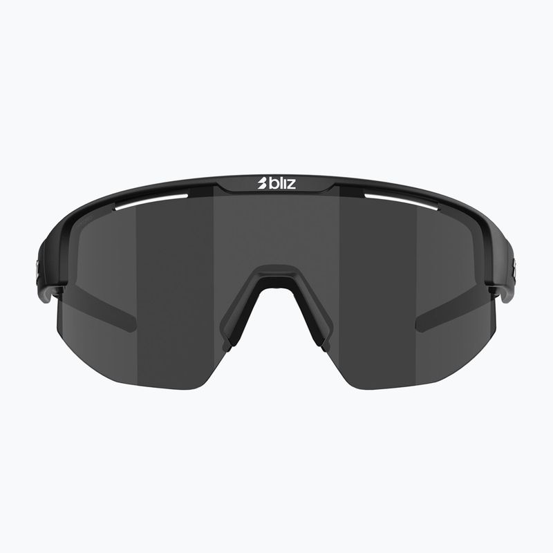 Occhiali da sole Bliz Matrix Small matte black/smoke 2