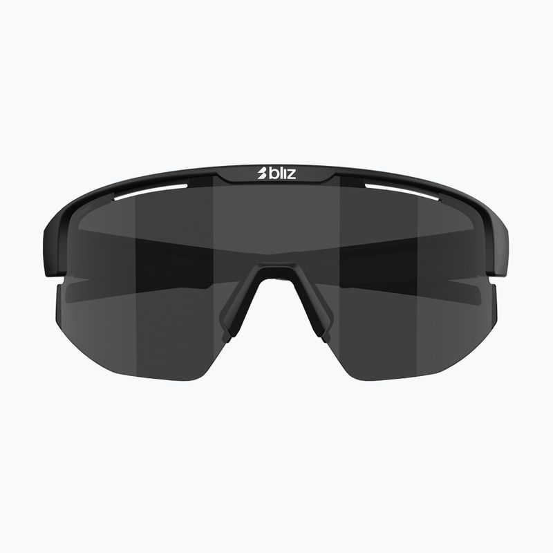 Occhiali da sole Bliz Matrix Small matte black/smoke 3