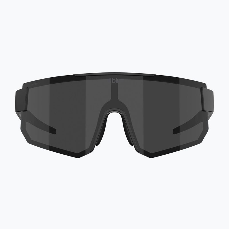Occhiali da sole Bliz P005 matte black/smoke 2