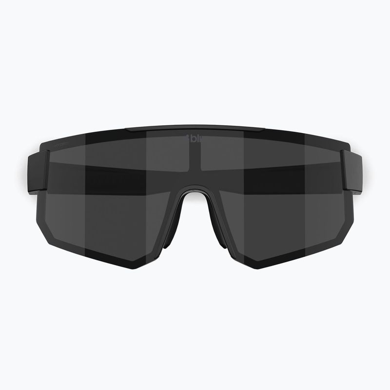Occhiali da sole Bliz P005 matte black/smoke 3