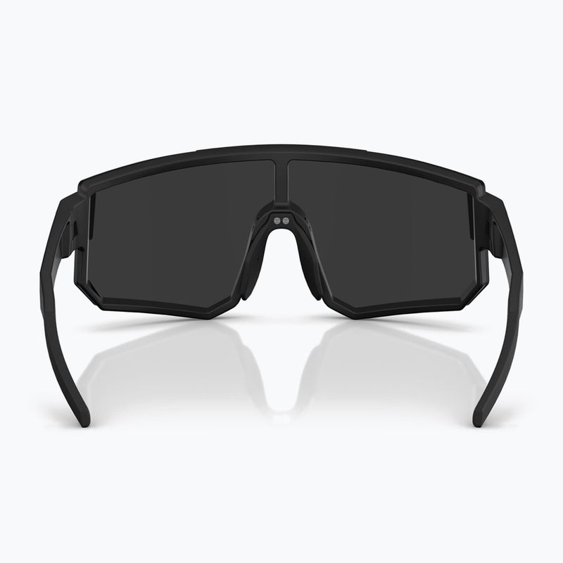 Occhiali da sole Bliz P005 matte black/smoke 4