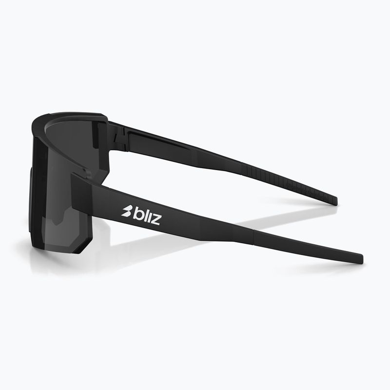 Occhiali da sole Bliz P005 matte black/smoke 5