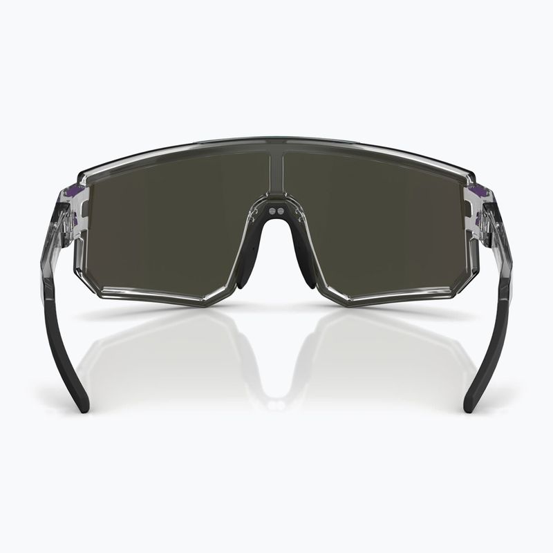 Occhiali da sole Bliz P005 crystal black/green green multi 4