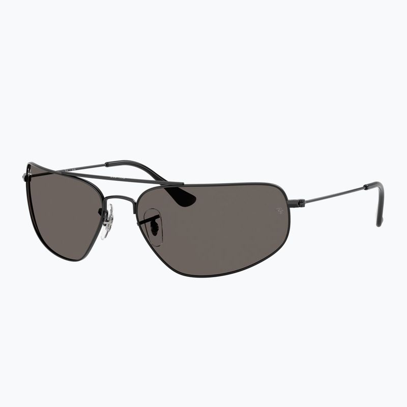 Occhiali da sole Ray-Ban RB3780 black/dark grey 3
