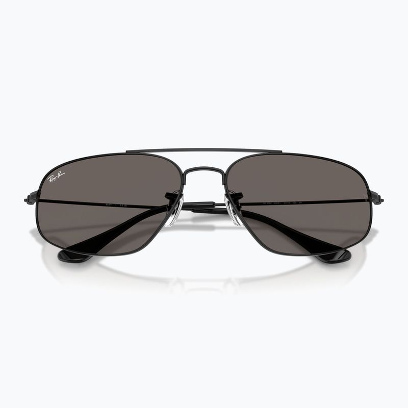 Occhiali da sole Ray-Ban RB3780 black/dark grey 4